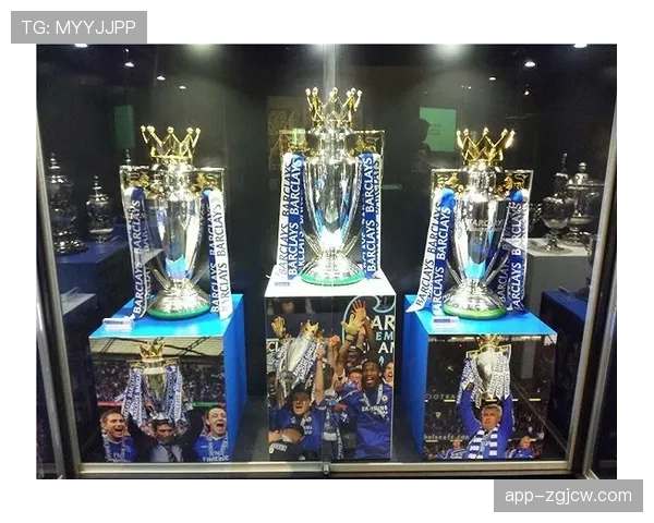 英超“英超冠军奖杯巡展”三月抵达利物浦博物馆