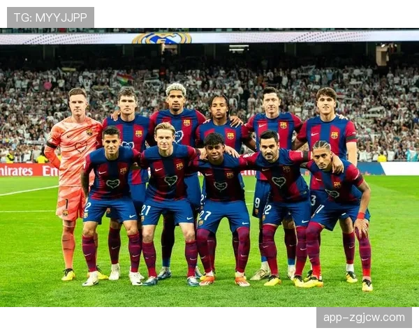 西甲俱乐部工资帽更新：巴萨限额小幅提升，皇马仍以巨大优势领跑