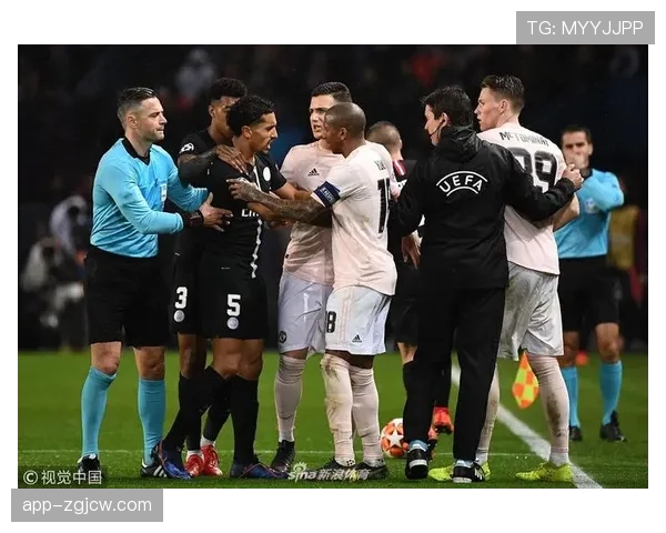 巴黎圣日耳曼与索邦大学合作开设体育管理新课程