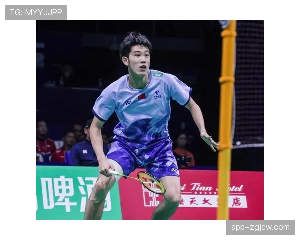 国羽包揽宝鸡大师赛五冠，年轻主力表现出色